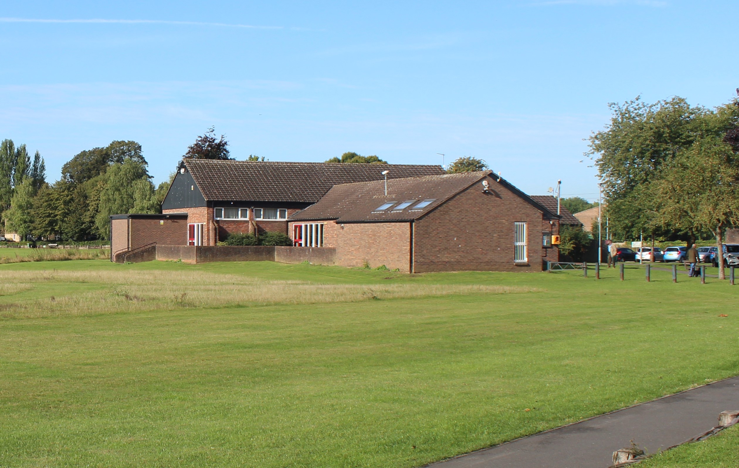 Datchet Village Hall